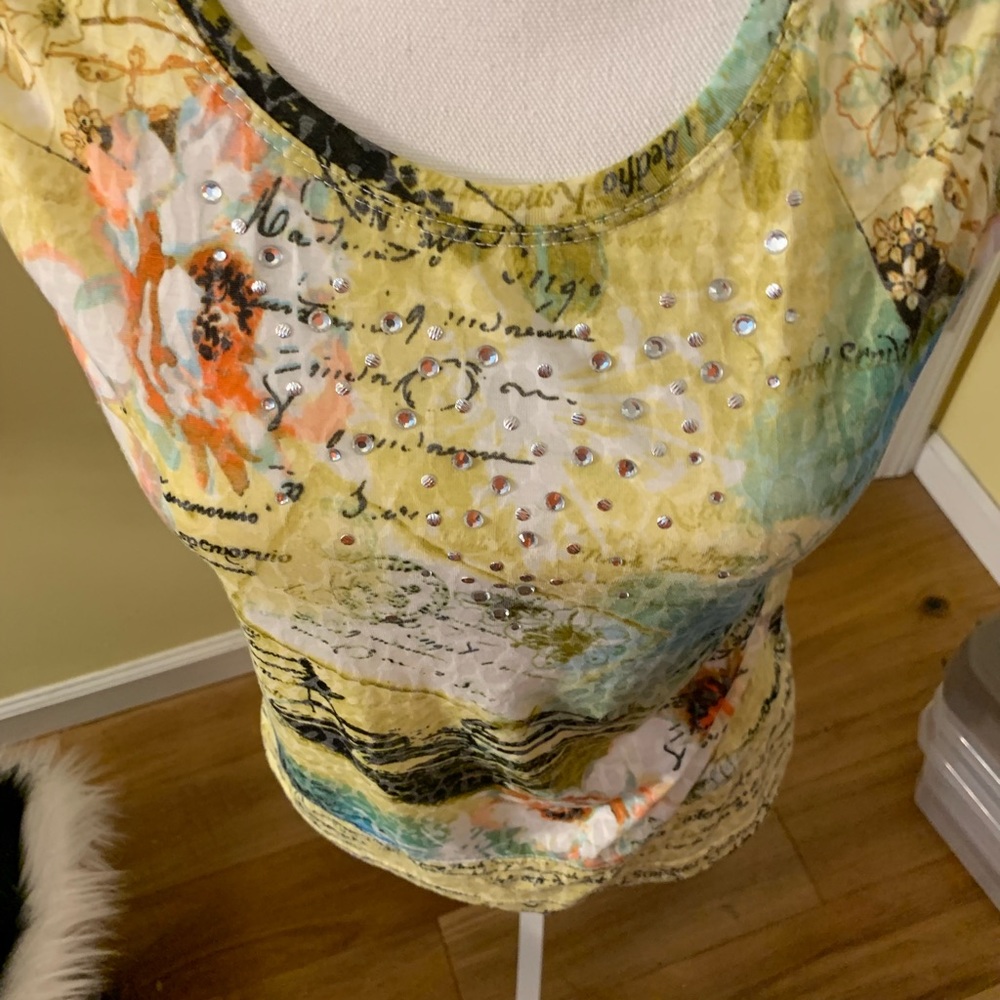 A onque top the night life shirt
